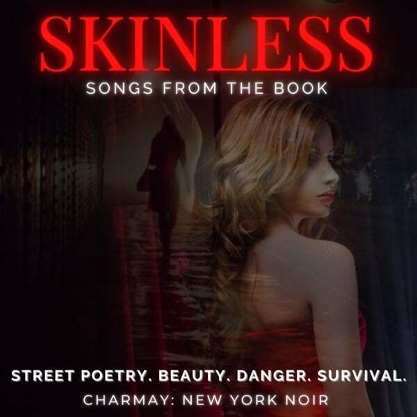 Cover art for Skinless: Songs from the Book